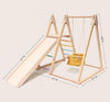 Curious Cub 4 in 1 Indoor Play Area