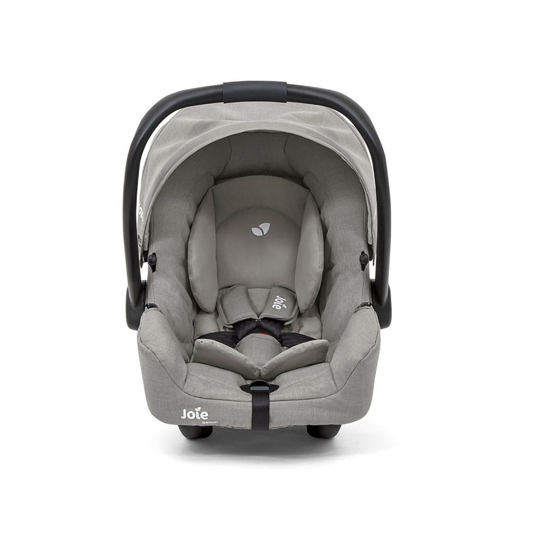 Joie Gemm™ Infant Car Seat – Pebble