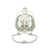 Joie Serina 2 In 1 Swing - Leo