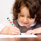 Jar Melo Baby Roo Washable Markers 40 Colour 2Y+