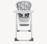Joie Mimzy™ Recline High Chair – Logan