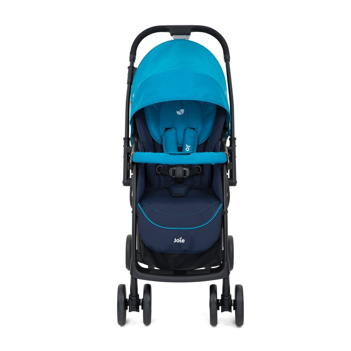 Joie Mirus™ Reversible Handle Stroller – Pacific
