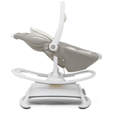 Joie Sansa™ 2in1 Infant Swing & Portable Rocker – In The Rain