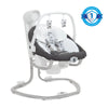 Joie Serina 2 In 1 Swing - Logan