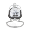 Joie Serina 2 In 1 Swing - Logan