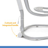 Joie Serina 2 In 1 Swing - Logan