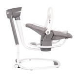 Joie Serina™ 2in1 Infant Swing & Portable Rocker – Tile