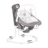 Joie Serina™ 2in1 Infant Swing & Portable Rocker – Tile