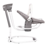 Joie Serina™ 2in1 Infant Swing & Portable Rocker – Tile
