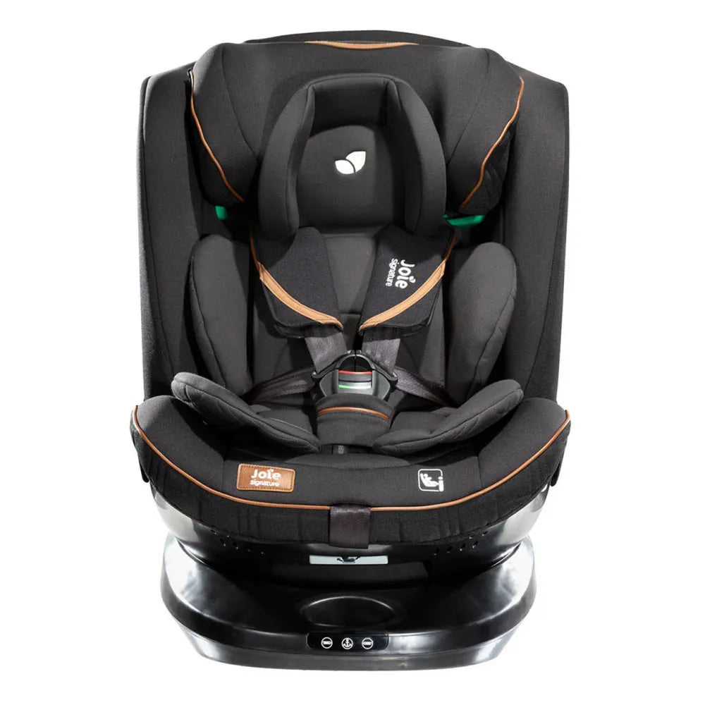 Joie Signature i-Spin Grow™ i-Size Spinning Car Seat – Eclipse