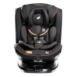 Joie Signature i-Spin Grow™ i-Size Spinning Car Seat – Eclipse