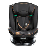 Joie Signature i-Spin Grow™ i-Size Spinning Car Seat – Eclipse