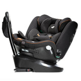 Joie Signature i-Spin Grow™ i-Size Spinning Car Seat – Eclipse