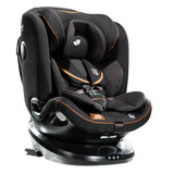 Joie Signature i-Spin Grow™ i-Size Spinning Car Seat – Eclipse