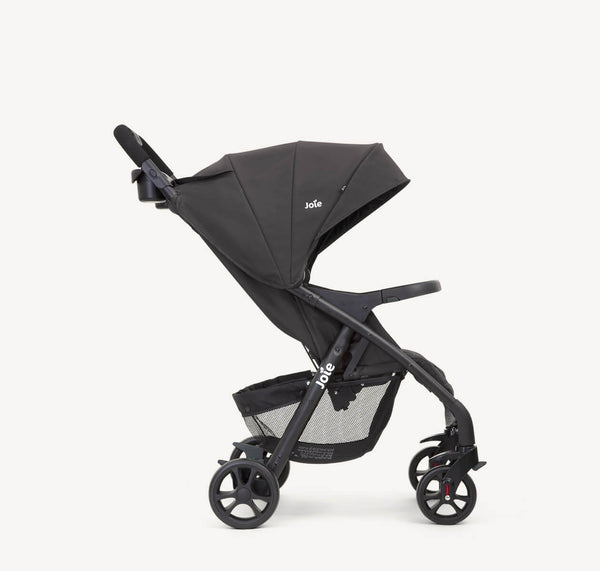 Joie Stroller Muze Lx - Thunder