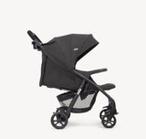 Joie Muze™ LX Stroller – Thunder