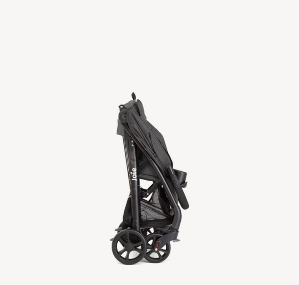 Joie Stroller Muze Lx - Thunder