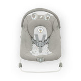 Joie Dreamer™ Compact Rocker & Bouncer – Frankie & Friends