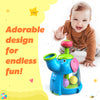 Giggles - Jumbo Push & Twirl