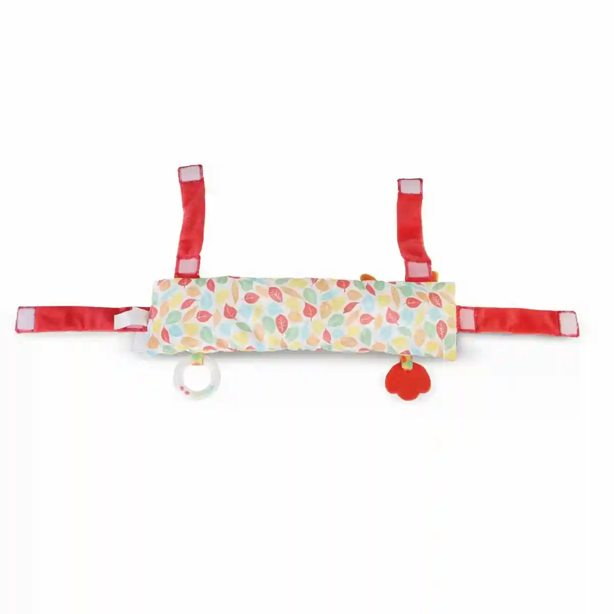 Nuluv Stroller - Cot Toy 3+ Months Multicolor