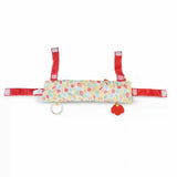 Nuluv Stroller - Cot Toy 3+ Months Multicolor