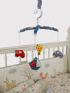 Abracadabra Musical Mobile - Atw