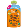Ella'S Kitchen Apples, Carrots and Parsnips