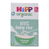 Hipp Organic Baby Rice160g