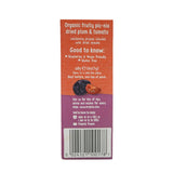 Organix Organic Fruity Pic-Nix Dried Plum & Tomato Toddler Snack – 12+ Months