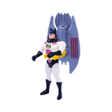 Batman Anti Freeze