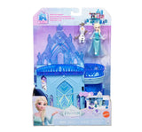 Disney Frozen Storytime Stackers Elsa's Ice Palace 44.7 × 7.6 × 29.7 cm Multicolour