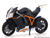 Bburago KTM 1190 RC8 R 14+ 1:18 28-91049