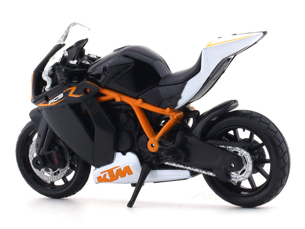 Bburago KTM 1190 RC8 R 14+ 1:18 28-91049