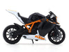 Bburago KTM 1190 RC8 R 14+ 1:18 28-91049