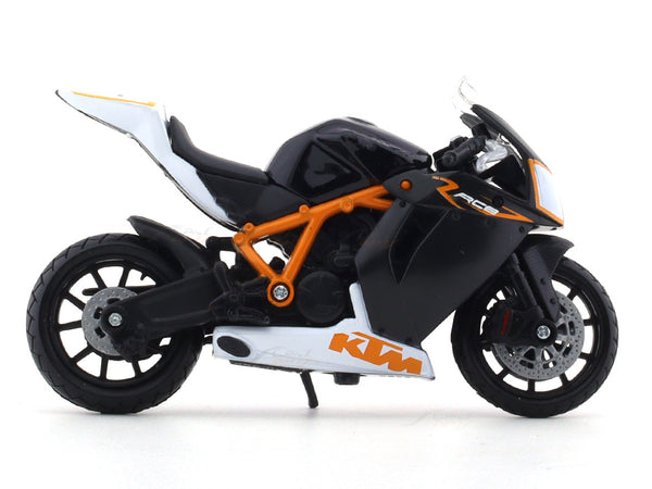 Bburago KTM 1190 RC8 R 14+ 1:18 28-91049