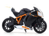 Bburago KTM 1190 RC8 R 14+ 1:18 28-91049