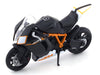 Bburago KTM 1190 RC8 R 14+ 1:18 28-91049