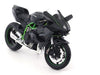 Maisto Kawasaki Ninja H2R Model 1:12 52708