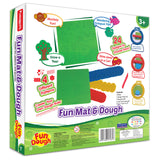 FunDough Clay Fun Mat