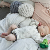 Oli & Carol Brucy The Broccoli Teether