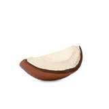 Oli & Carol Coco The Coconut Natural Rubber Teether