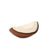 Oli & Carol Coco The Coconut Natural Rubber Teether