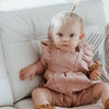 Oli & Carol Olive The Deer Bracelet Teether