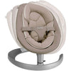 Nuna Swing Leaf Grow - Biscotti