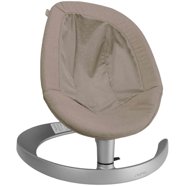 Nuna Swing Leaf Grow - Biscotti