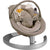 Nuna Swing Leaf Grow - Biscotti