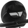 Leclerc Baby Stroller Influencer Air Piano Black