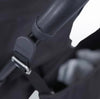 Leclerc Baby Stroller Organiser Black