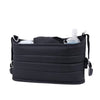 Leclerc Baby Stroller Organiser Blue