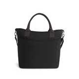 Leclerc Baby Diaper Bag Black Brown